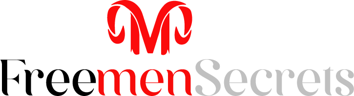 Freemensecrets
